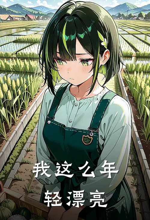 我这么年轻漂亮