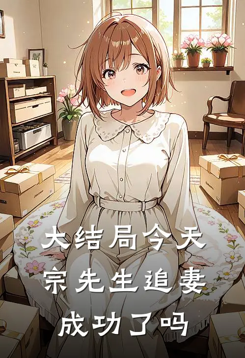 大结局今天宗先生追妻成功了吗