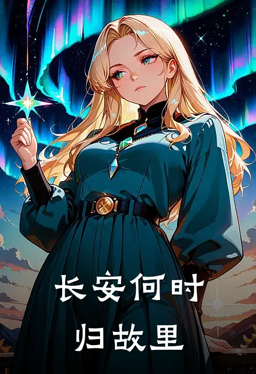 长安何时归故里