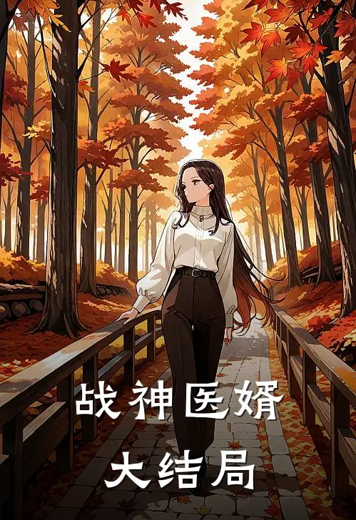 战神医婿大结局