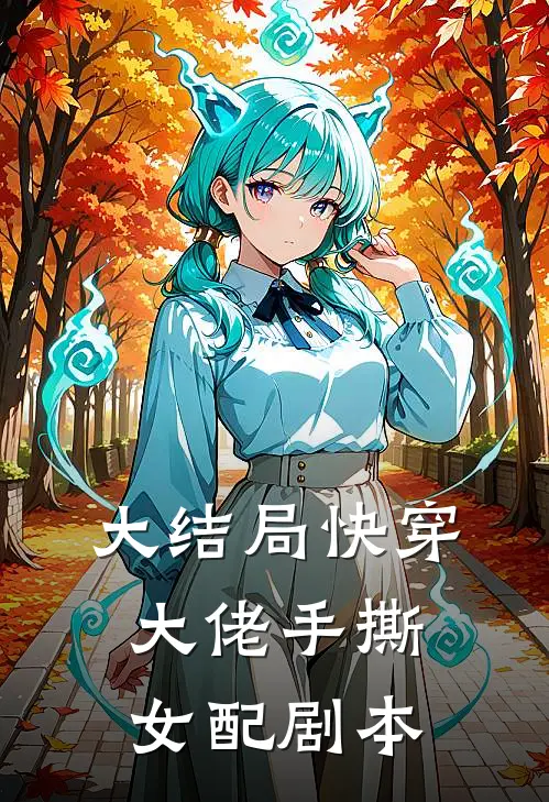 大结局快穿：大佬手撕女配剧本