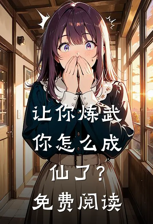 让你炼武，你怎么成仙了？免费阅读