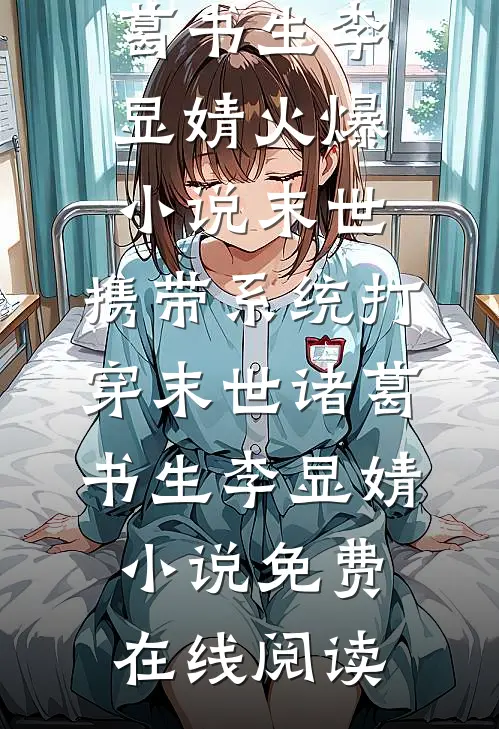 末世:携带系统打穿末世