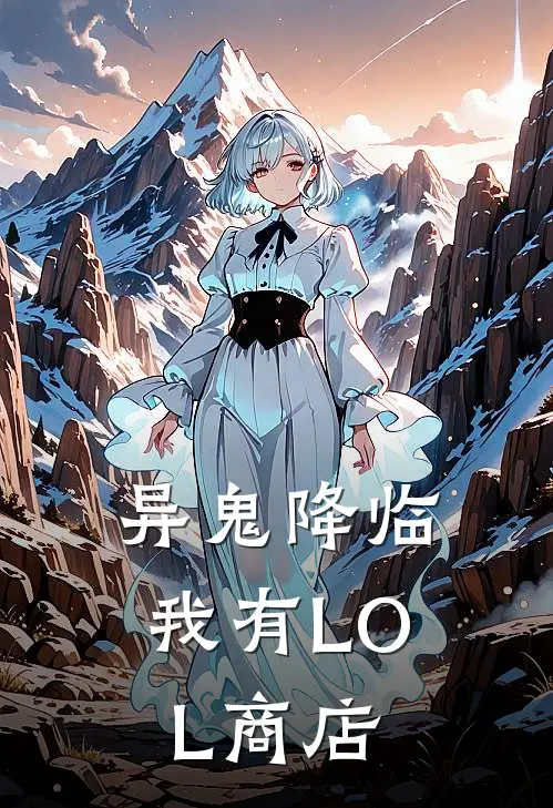 异鬼降临：我有LOL商店