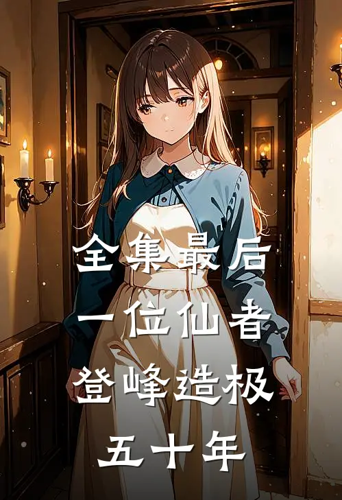 全集最后一位仙者，登峰造极五十年