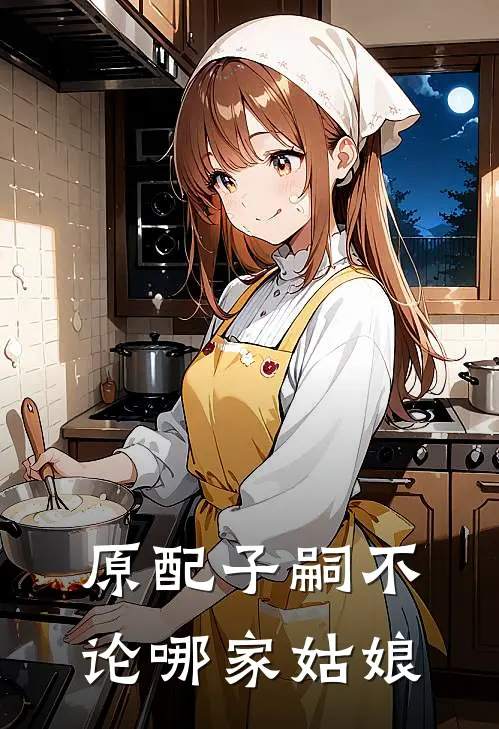 原配子嗣不论哪家姑娘