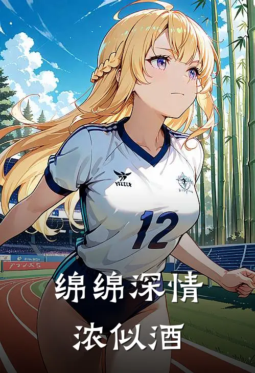 绵绵深情浓似酒