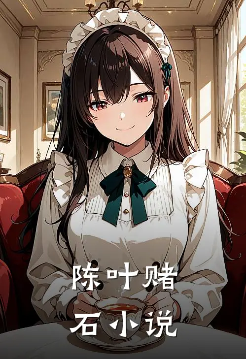 陈叶赌石小说