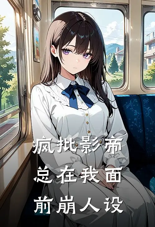 疯批影帝总在我面前崩人设