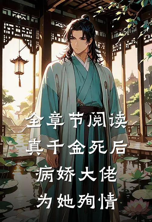 全章节阅读真千金死后，病娇大佬为她殉情