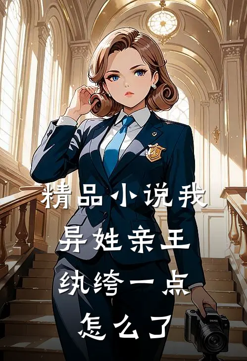 精品小说我，异姓亲王，纨绔一点怎么了
