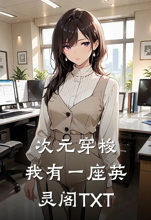 次元穿梭：我有一座英灵阁TXT