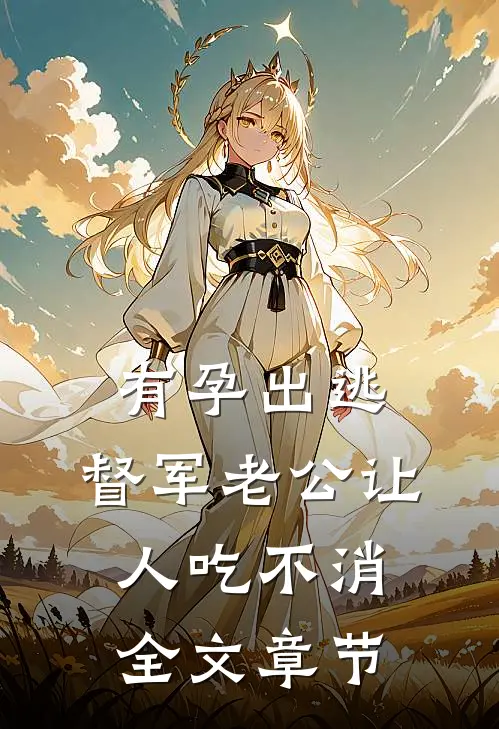 有孕出逃：督军老公让人吃不消全文章节