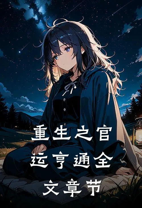 重生之官运亨通全文章节