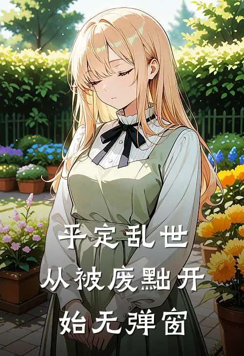 平定乱世：从被废黜开始无弹窗