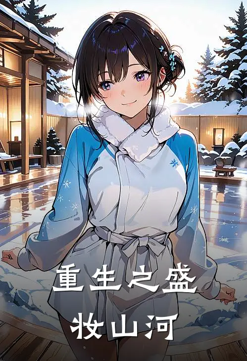 重生之盛妆山河
