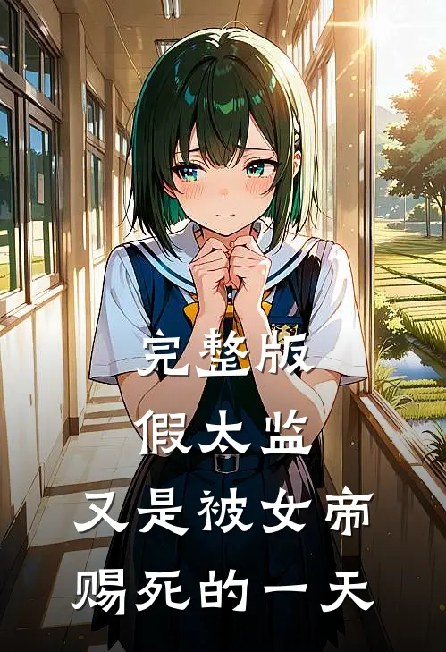完整版假太监：又是被女帝赐死的一天