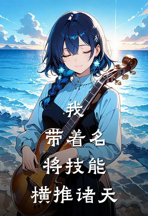 我，带着名将技能，横推诸天