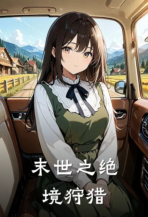 末世之绝境狩猎