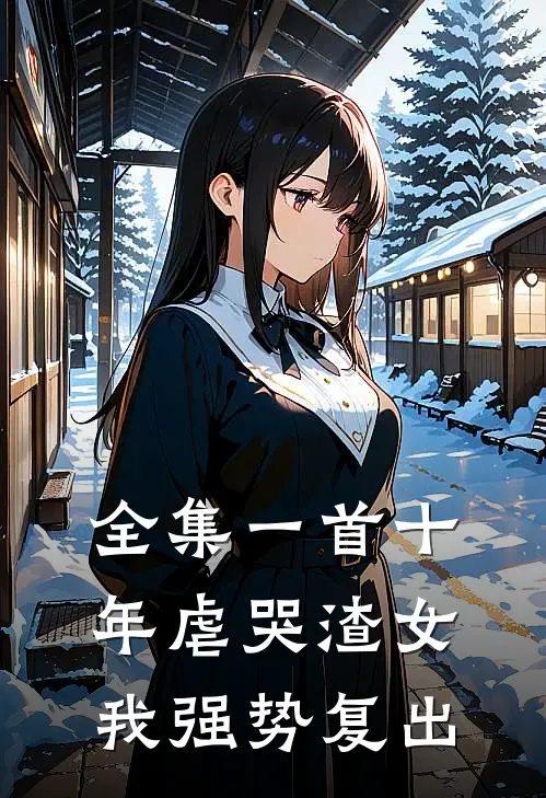 全集一首十年虐哭渣女，我强势复出