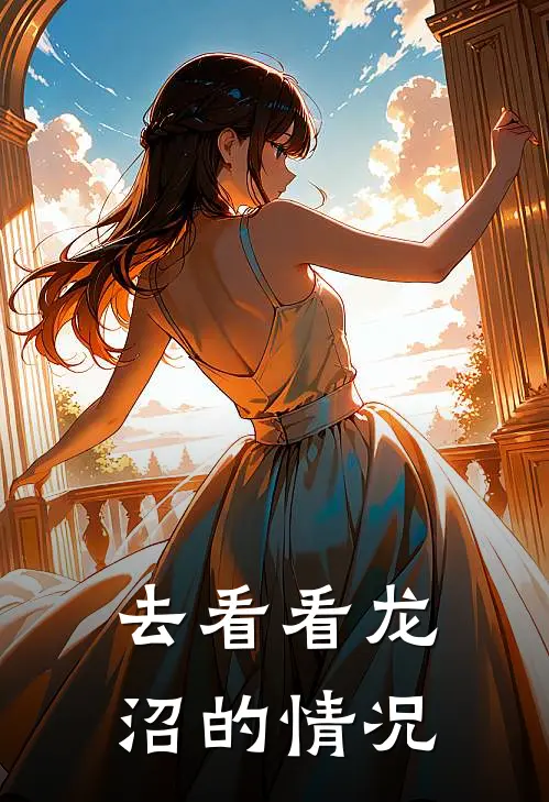 去看看龙沼的情况