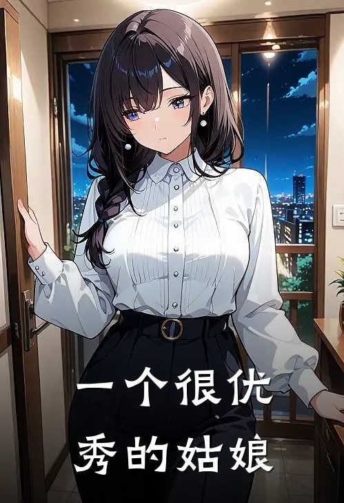 一个很优秀的姑娘