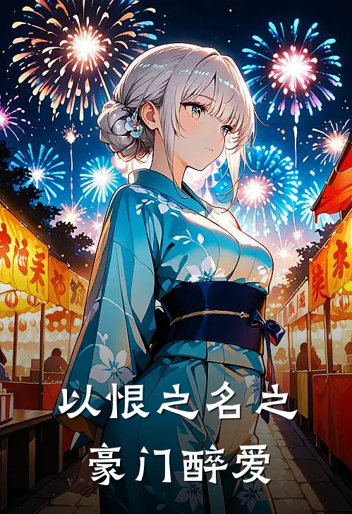 以恨之名之豪门醉爱
