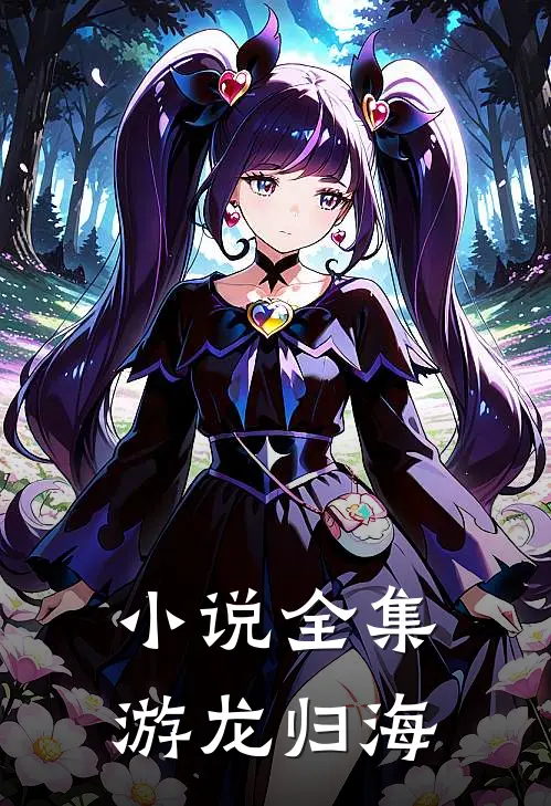 小说全集游龙归海