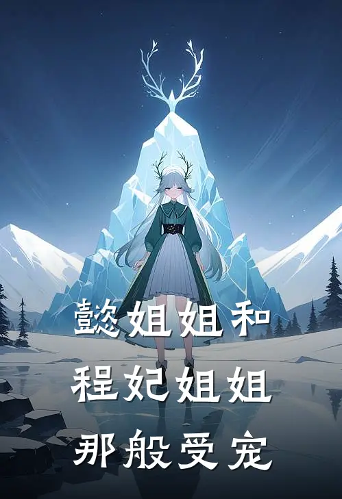 懿姐姐和程妃姐姐那般受宠