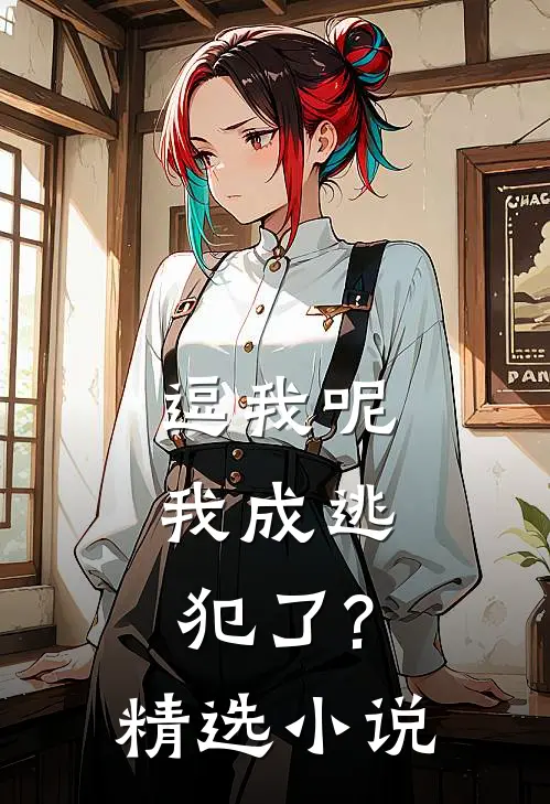 逗我呢,我成逃犯了?精选小说
