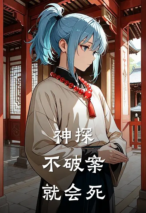 神探：不破案就会死