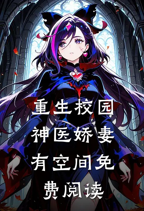 重生校园：神医娇妻有空间免费阅读