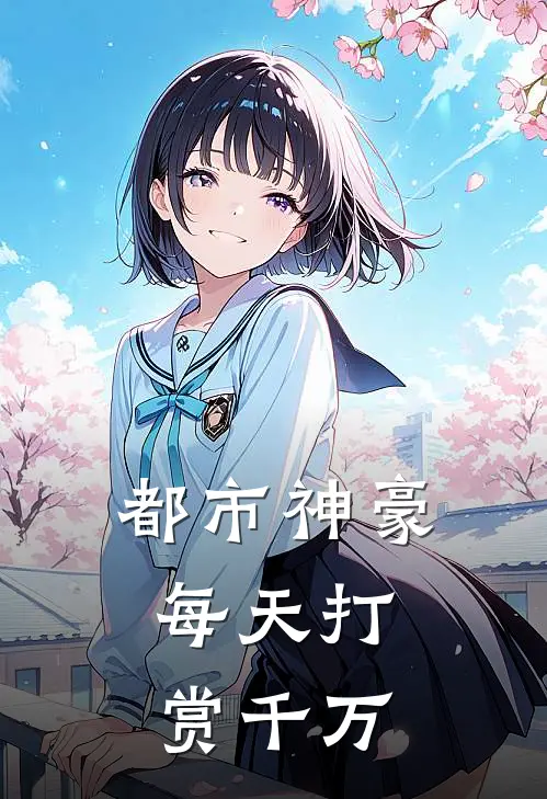 都市神豪：每天打赏千万