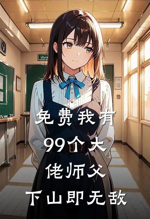 免费我有99个大佬师父，下山即无敌