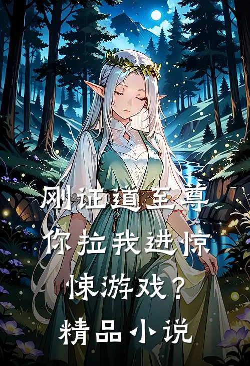 刚证道至尊，你拉我进惊悚游戏？精品小说