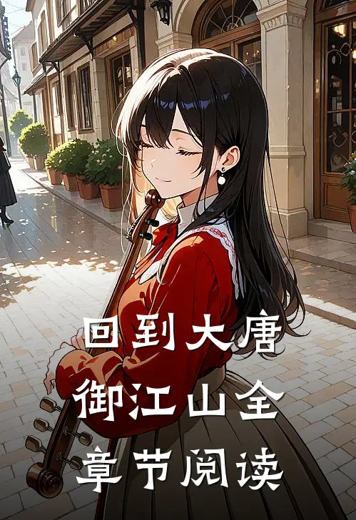 回到大唐御江山全章节阅读