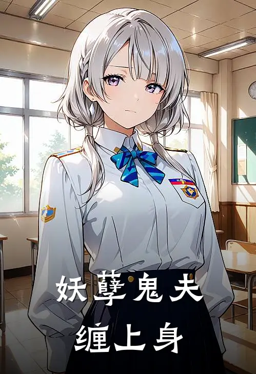 妖孽鬼夫缠上身