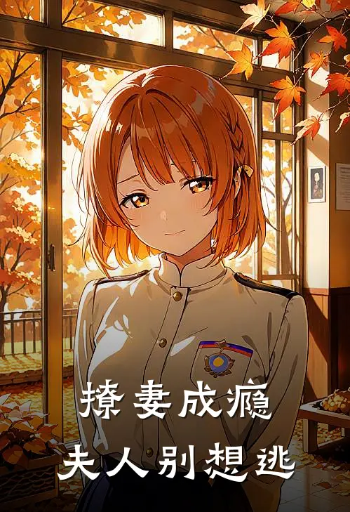撩妻成瘾，夫人别想逃