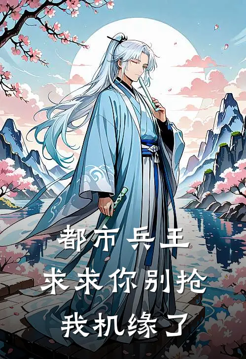 都市兵王：求求你别抢我机缘了