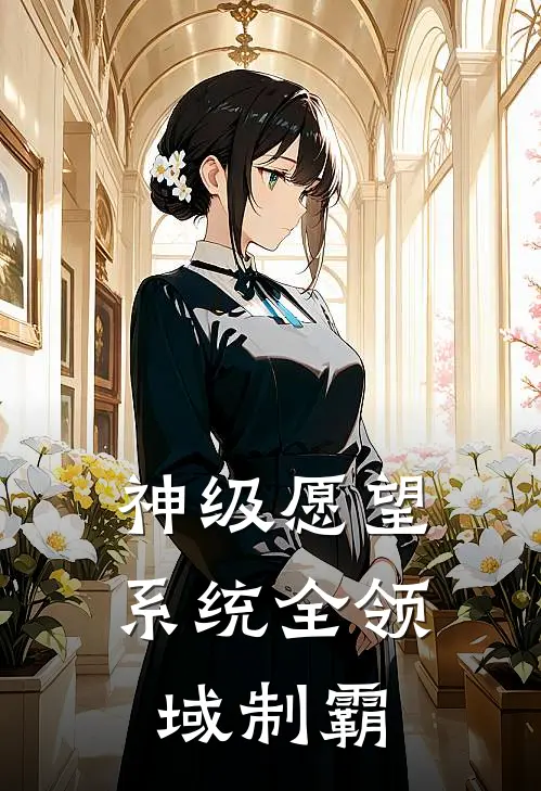 神级愿望系统全领域制霸