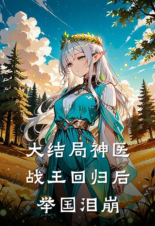 大结局神医战王回归后，举国泪崩