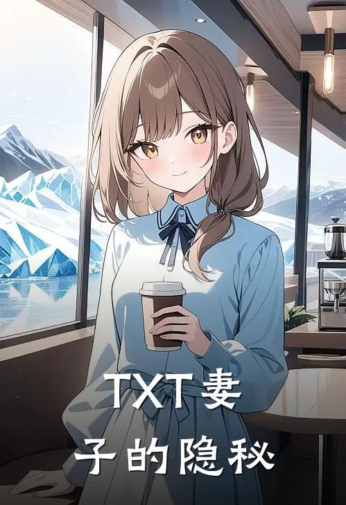 TXT妻子的隐秘