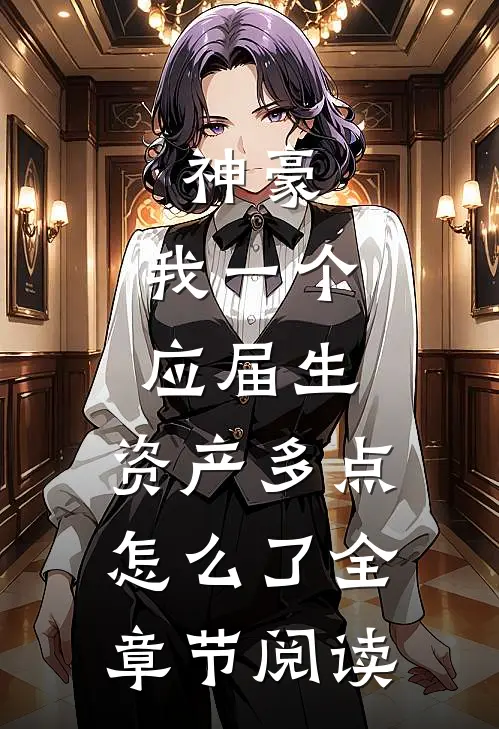 神豪：我一个应届生，资产多点怎么了全章节阅读