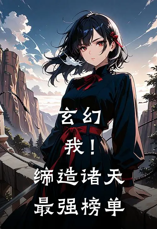 玄幻：我！缔造诸天最强榜单