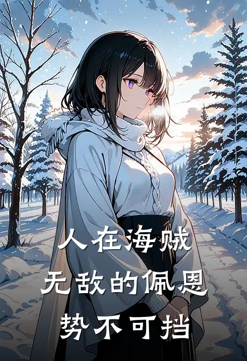 人在海贼：无敌的佩恩势不可挡