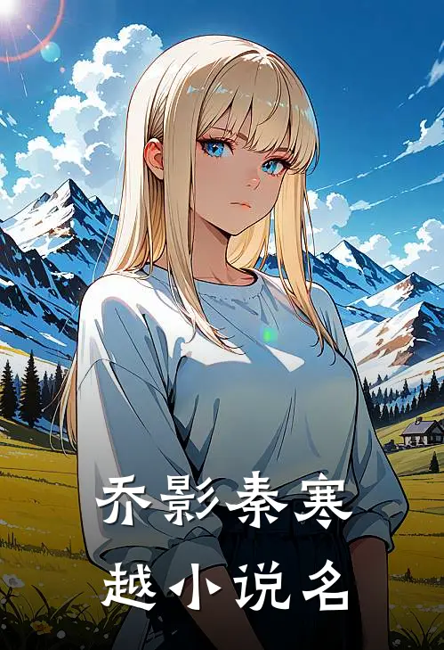 乔影秦寒越小说名
