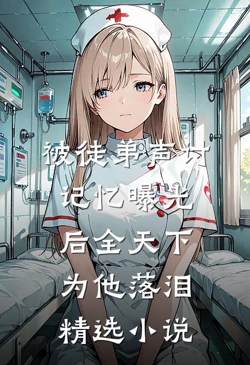 被徒弟声讨，记忆曝光后全天下为他落泪精选小说