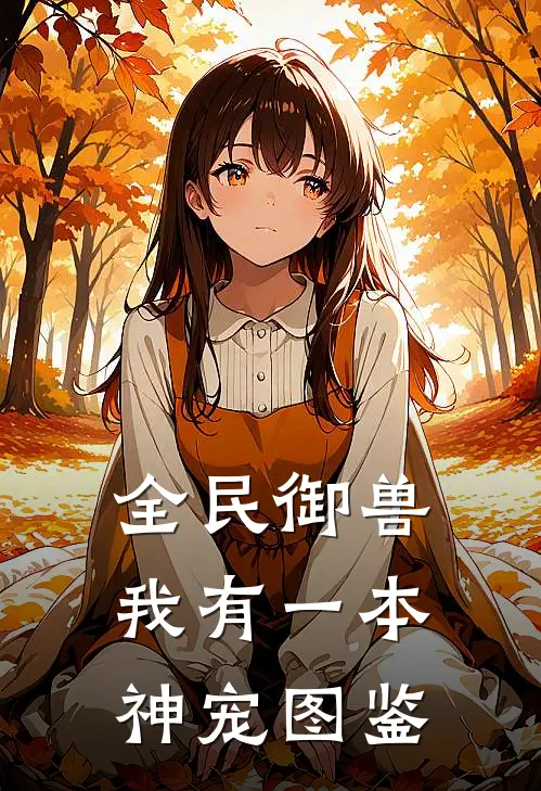 全民御兽：我有一本神宠图鉴