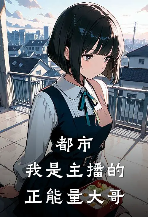 都市：我是主播的正能量大哥