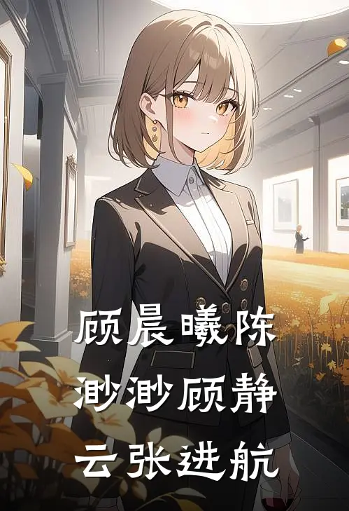 顾晨曦陈渺渺顾静云张进航